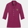 Women's Gauge Polo Thumbnail