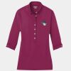 Women's Gauge Polo Thumbnail