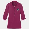 Women's Gauge Polo Thumbnail