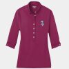 Women's Gauge Polo Thumbnail