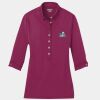 Women's Gauge Polo Thumbnail