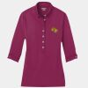 Women's Gauge Polo Thumbnail