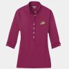 Women's Gauge Polo Thumbnail