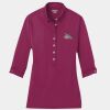 Women's Gauge Polo Thumbnail