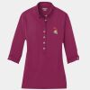 Women's Gauge Polo Thumbnail