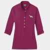 Women's Gauge Polo Thumbnail