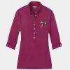 Women's Gauge Polo Thumbnail