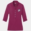 Women's Gauge Polo Thumbnail