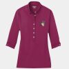 Women's Gauge Polo Thumbnail