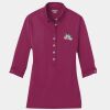 Women's Gauge Polo Thumbnail