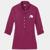 Women's Gauge Polo Thumbnail