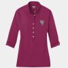 Women's Gauge Polo Thumbnail
