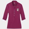 Women's Gauge Polo Thumbnail