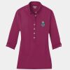 Women's Gauge Polo Thumbnail