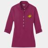 Women's Gauge Polo Thumbnail