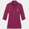 Women's Gauge Polo Thumbnail