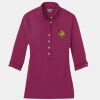 Women's Gauge Polo Thumbnail