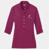 Women's Gauge Polo Thumbnail