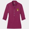 Women's Gauge Polo Thumbnail
