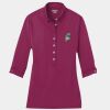 Women's Gauge Polo Thumbnail