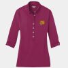 Women's Gauge Polo Thumbnail