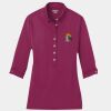 Women's Gauge Polo Thumbnail