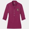 Women's Gauge Polo Thumbnail
