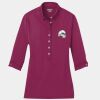Women's Gauge Polo Thumbnail