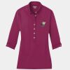 Women's Gauge Polo Thumbnail