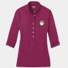 Women's Gauge Polo Thumbnail