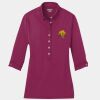 Women's Gauge Polo Thumbnail