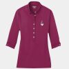 Women's Gauge Polo Thumbnail