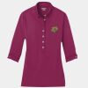 Women's Gauge Polo Thumbnail