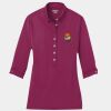 Women's Gauge Polo Thumbnail