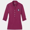 Women's Gauge Polo Thumbnail