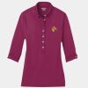 Women's Gauge Polo Thumbnail