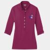 Women's Gauge Polo Thumbnail