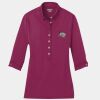 Women's Gauge Polo Thumbnail