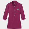 Women's Gauge Polo Thumbnail
