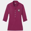 Women's Gauge Polo Thumbnail