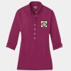 Women's Gauge Polo Thumbnail