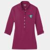 Women's Gauge Polo Thumbnail