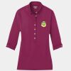 Women's Gauge Polo Thumbnail