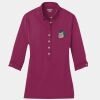 Women's Gauge Polo Thumbnail