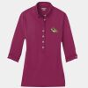 Women's Gauge Polo Thumbnail