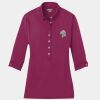 Women's Gauge Polo Thumbnail