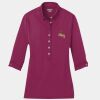 Women's Gauge Polo Thumbnail