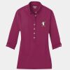 Women's Gauge Polo Thumbnail