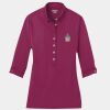 Women's Gauge Polo Thumbnail