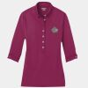 Women's Gauge Polo Thumbnail